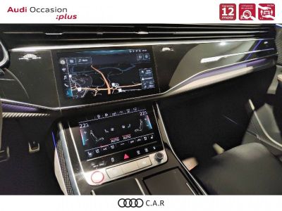 Audi RS Q8 Tiptronic 8 Quattro   - 15