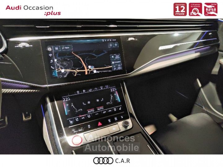 Audi RS Q8 Tiptronic 8 Quattro - 15