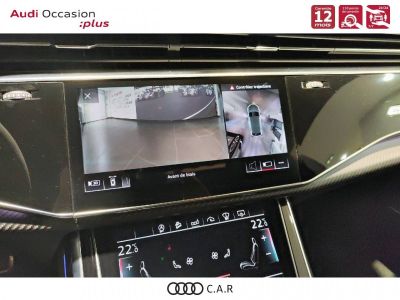 Audi RS Q8 Tiptronic 8 Quattro   - 16