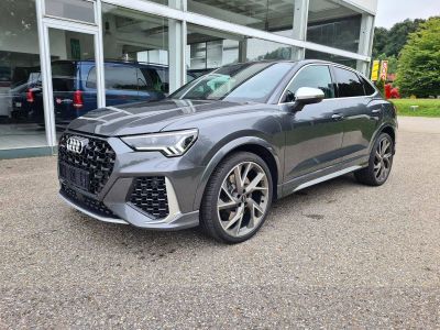 Audi RS Q3 rsq3 Sportback Quattro B&O MatrixLED Navi%2B Pano   - 1