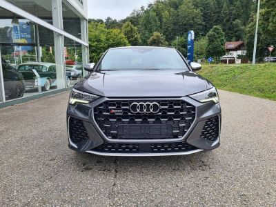 Audi RS Q3 rsq3 Sportback Quattro B&O MatrixLED Navi%2B Pano   - 2