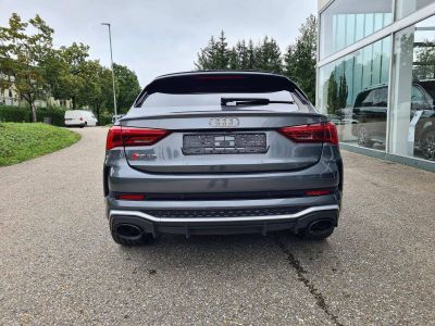 Audi RS Q3 rsq3 Sportback Quattro B&O MatrixLED Navi%2B Pano   - 5