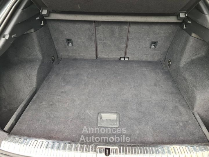 Audi RS Q3 rsq3 Sportback Quattro B&O MatrixLED Navi%2B Pano - 8