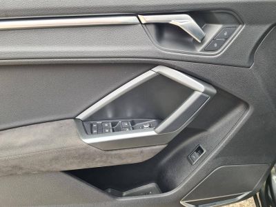Audi RS Q3 rsq3 Sportback Quattro B&O MatrixLED Navi%2B Pano   - 11