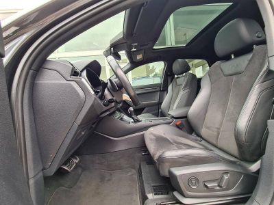 Audi RS Q3 rsq3 Sportback Quattro B&O MatrixLED Navi%2B Pano   - 13
