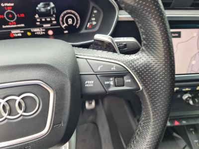 Audi RS Q3 rsq3 Sportback Quattro B&O MatrixLED Navi%2B Pano   - 16