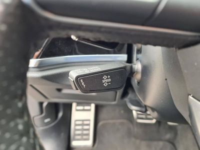 Audi RS Q3 rsq3 Sportback Quattro B&O MatrixLED Navi%2B Pano   - 17