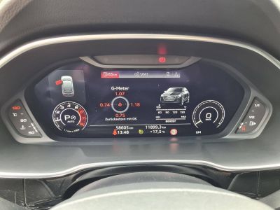 Audi RS Q3 rsq3 Sportback Quattro B&O MatrixLED Navi%2B Pano   - 18