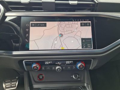 Audi RS Q3 rsq3 Sportback Quattro B&O MatrixLED Navi%2B Pano   - 19
