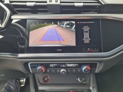 Audi RS Q3 rsq3 Sportback Quattro B&O MatrixLED Navi%2B Pano   - 20