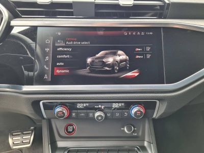 Audi RS Q3 rsq3 Sportback Quattro B&O MatrixLED Navi%2B Pano   - 21