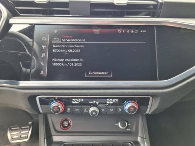 Audi RS Q3 rsq3 Sportback Quattro B&O MatrixLED Navi%2B Pano   - 23