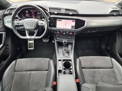 Audi RS Q3 rsq3 Sportback Quattro B&O MatrixLED Navi%2B Pano   - 25