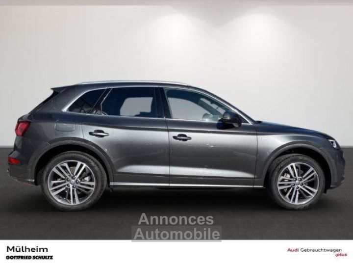 Audi Q5 50 TDI QUATTRO/B&O/PANO - 3