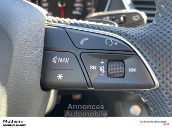 Audi Q5 50 TDI QUATTRO/B&O/PANO - 5