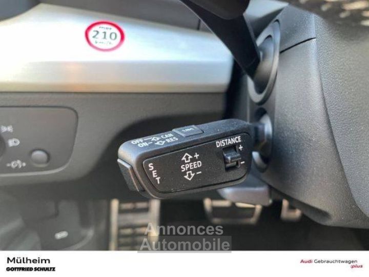 Audi Q5 50 TDI QUATTRO/B&O/PANO - 7