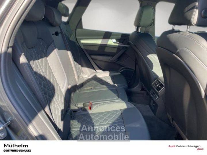 Audi Q5 50 TDI QUATTRO/B&O/PANO - 12