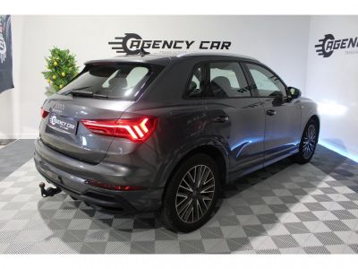 Audi Q3 20 TDI - 150 - BV S-tronic S-Line PHASE 2   - 3