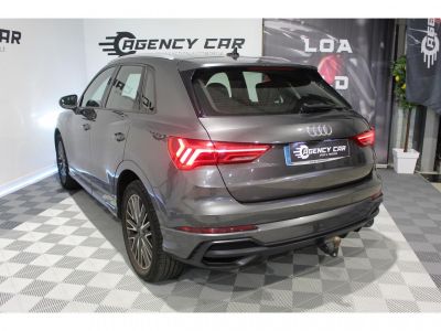 Audi Q3 20 TDI - 150 - BV S-tronic S-Line PHASE 2   - 4