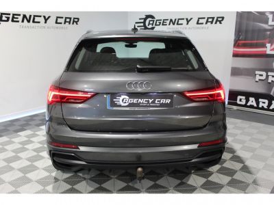 Audi Q3 20 TDI - 150 - BV S-tronic S-Line PHASE 2   - 5