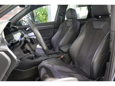 Audi Q3 20 TDI - 150 - BV S-tronic S-Line PHASE 2   - 7