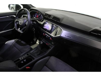 Audi Q3 20 TDI - 150 - BV S-tronic S-Line PHASE 2   - 8