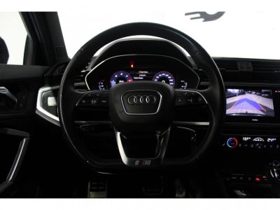 Audi Q3 20 TDI - 150 - BV S-tronic S-Line PHASE 2   - 9