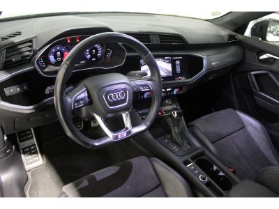 Audi Q3 20 TDI - 150 - BV S-tronic S-Line PHASE 2   - 10