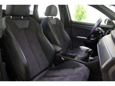 Audi Q3 20 TDI - 150 - BV S-tronic S-Line PHASE 2   - 11