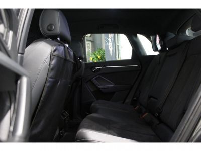 Audi Q3 20 TDI - 150 - BV S-tronic S-Line PHASE 2   - 12