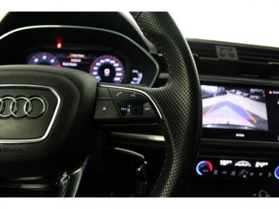 Audi Q3 20 TDI - 150 - BV S-tronic S-Line PHASE 2   - 14