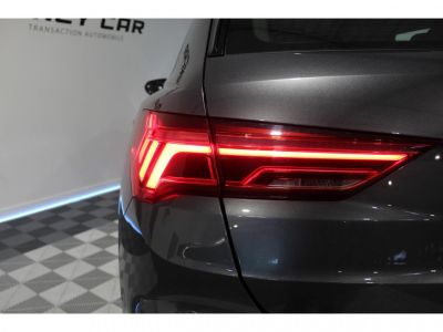 Audi Q3 20 TDI - 150 - BV S-tronic S-Line PHASE 2   - 18
