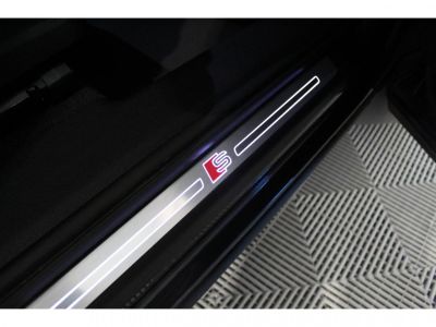 Audi Q3 20 TDI - 150 - BV S-tronic S-Line PHASE 2   - 20