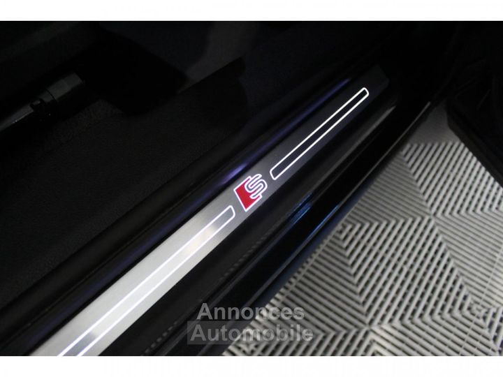 Audi Q3 20 TDI - 150 - BV S-tronic S-Line PHASE 2 - 20