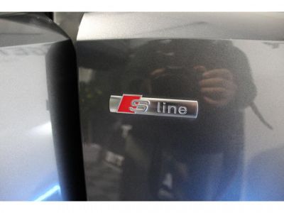 Audi Q3 20 TDI - 150 - BV S-tronic S-Line PHASE 2   - 21
