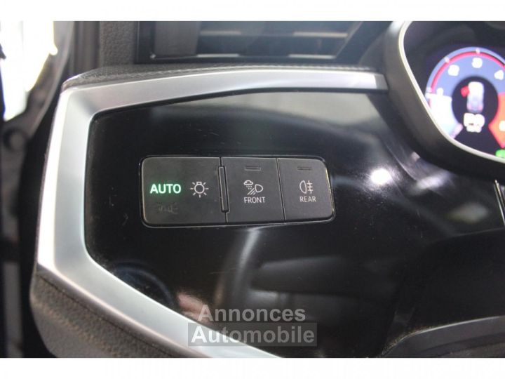 Audi Q3 20 TDI - 150 - BV S-tronic S-Line PHASE 2 - 24