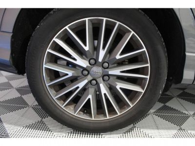 Audi Q3 20 TDI - 150 - BV S-tronic S-Line PHASE 2   - 25