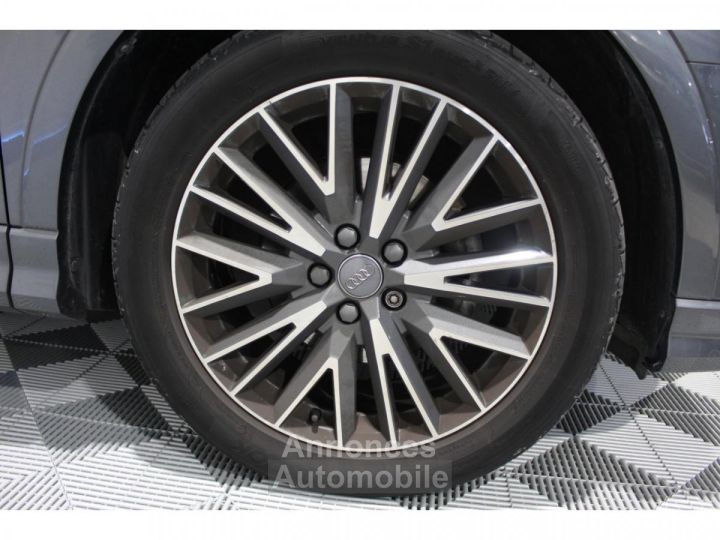 Audi Q3 20 TDI - 150 - BV S-tronic S-Line PHASE 2 - 26