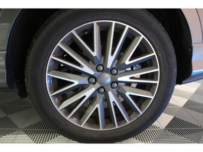 Audi Q3 20 TDI - 150 - BV S-tronic S-Line PHASE 2   - 27