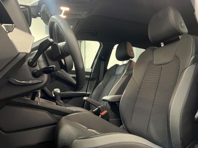 Audi A1 Sportback 40 TFSI 207 ch S-tronic7 Sline   - 10