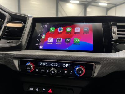 Audi A1 Sportback 40 TFSI 207 ch S-tronic7 Sline   - 13