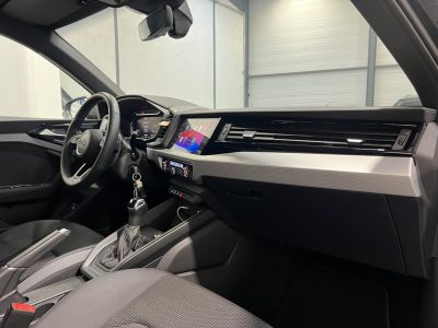 Audi A1 Sportback 40 TFSI 207 ch S-tronic7 Sline   - 14