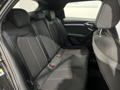 Audi A1 Sportback 40 TFSI 207 ch S-tronic7 Sline   - 16