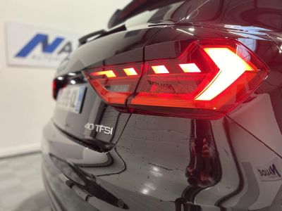 Audi A1 Sportback 40 TFSI 207 ch S-tronic7 Sline   - 18