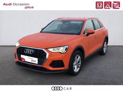 Audi Q3 35 TDI 150 ch S tronic 7 Business line   - 1