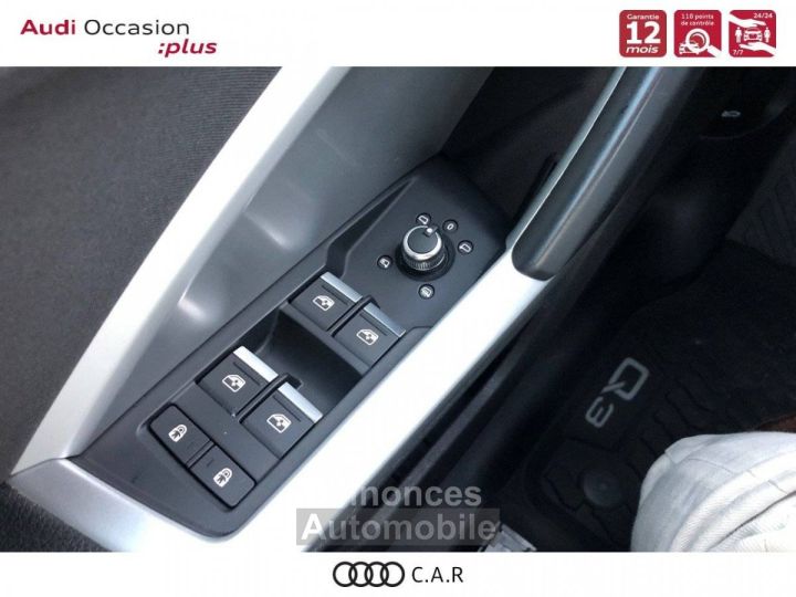 Audi Q3 35 TDI 150 ch S tronic 7 Business line - 19