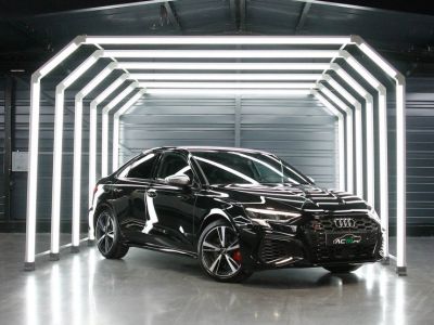 Audi S3 BERLINE 20 TFSI 310CH QUATTRO S TRONIC 7   - 1