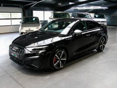 Audi S3 BERLINE 20 TFSI 310CH QUATTRO S TRONIC 7   - 2