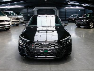 Audi S3 BERLINE 20 TFSI 310CH QUATTRO S TRONIC 7   - 3