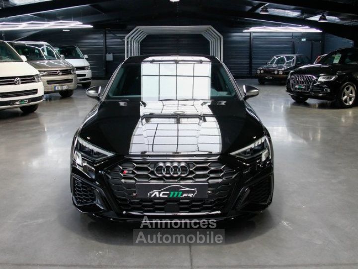Audi S3 BERLINE 20 TFSI 310CH QUATTRO S TRONIC 7 - 3